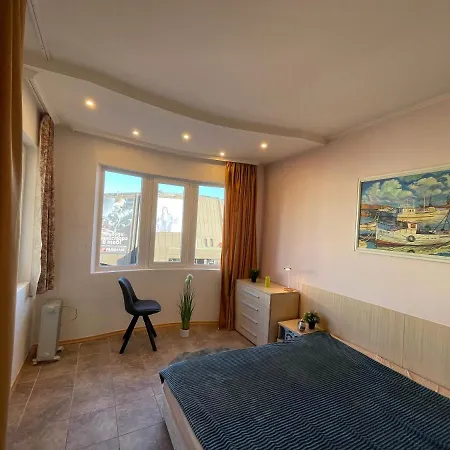 Varna Apartment Apartment Varna