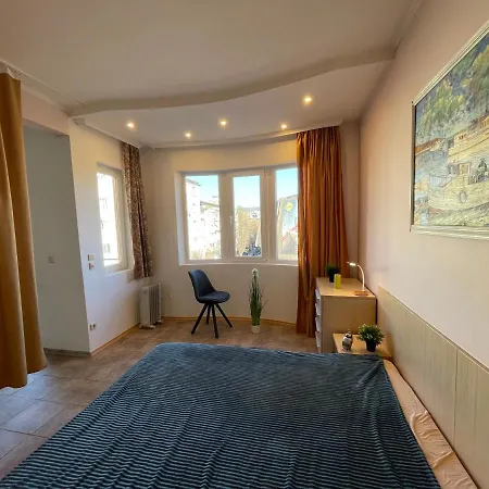 Apartment Varna Apartment Varna