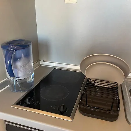 דירה Varna Apartment *