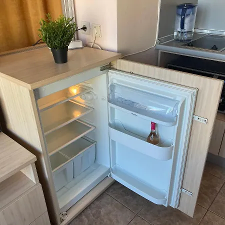 Varna Apartment *