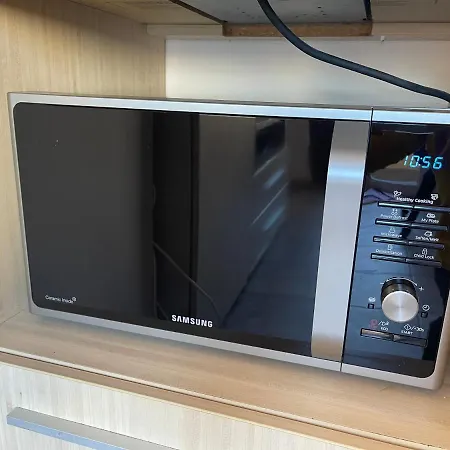 Varna Apartment דירה וארנה