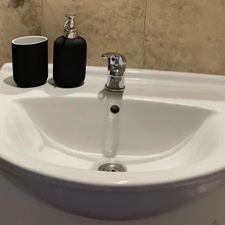 Varna Apartment