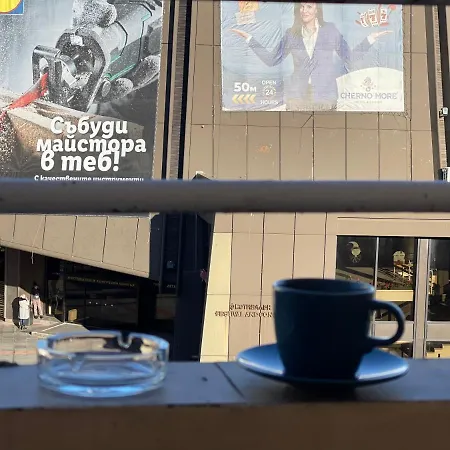 Varna Apartment דירה וארנה