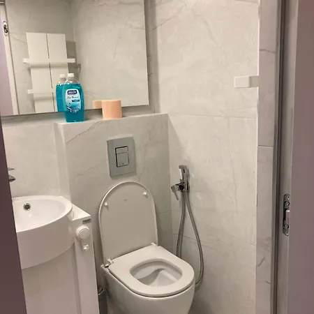Varna Apartment ヴァルナ