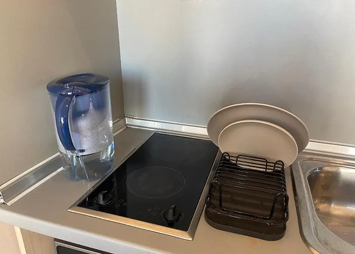 דירה Varna Apartment *