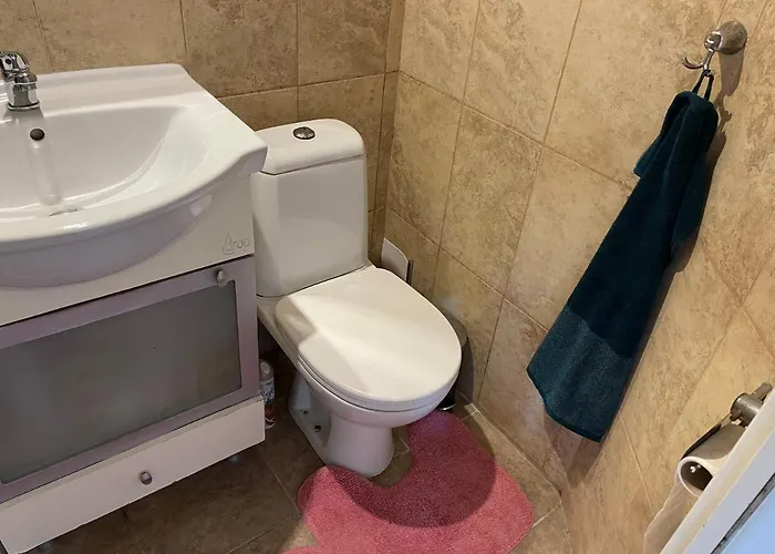 דירה Varna Apartment *