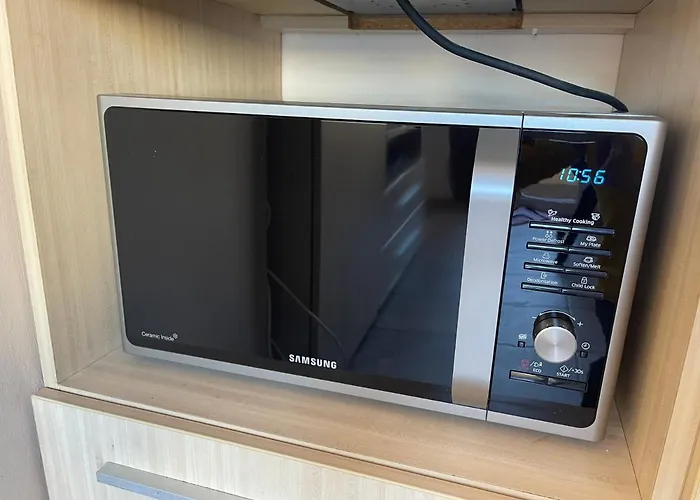 Varna Apartment דירה וארנה