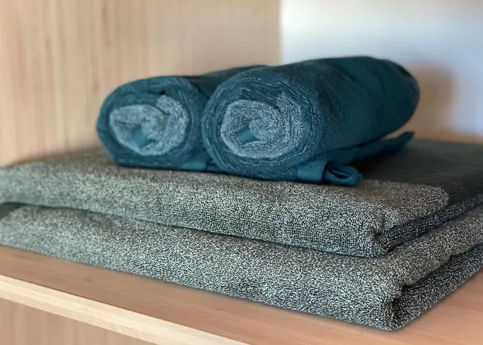 Varna Apartment * וארנה