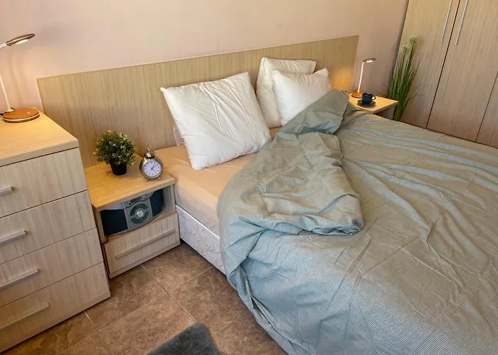 Varna Apartment Daire Varna