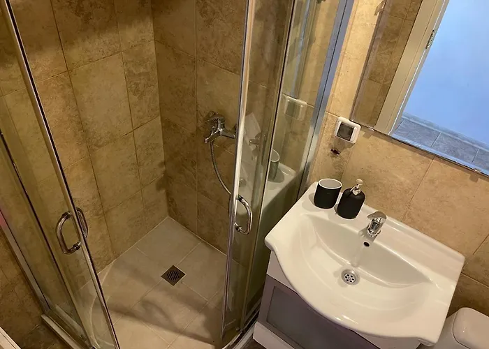 Varna Apartment Daire