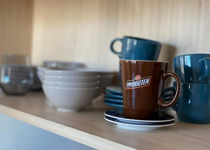 Varna Apartment * וארנה