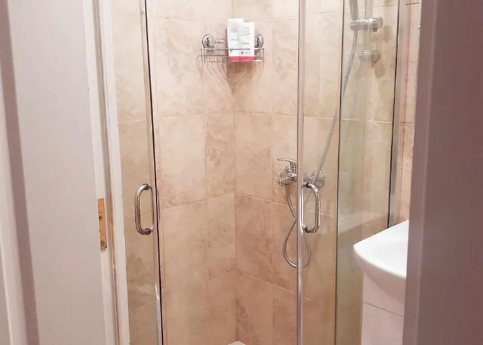 דירה Varna Apartment