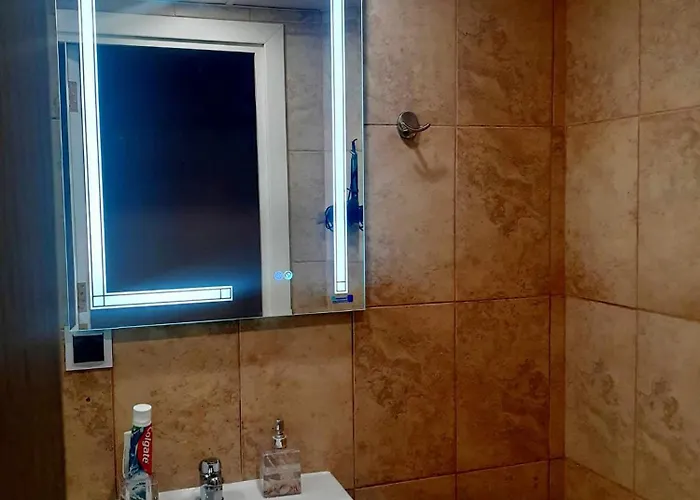 Daire Varna Apartment