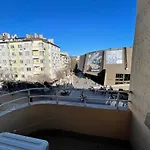 Апартаменты Varna Apartment