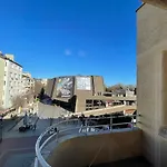 Апартаменты Varna Apartment