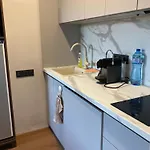 Varna Apartment Apartman