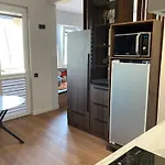 Apartman Varna Apartment