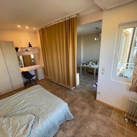 Varna Apartment Appartement
