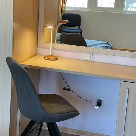 Varna Apartment Várna