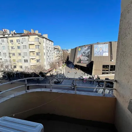 Daire Varna Apartment