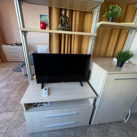 Varna Apartment * Varna