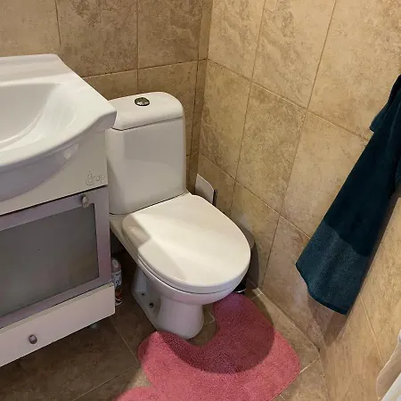 Daire Varna Apartment *