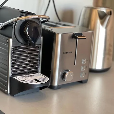 Varna Apartment * Várna