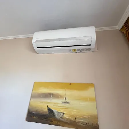 Varna Apartment Daire *