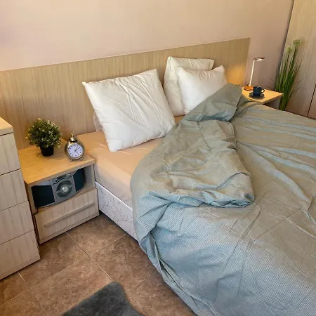 Varna Apartment Daire Varna