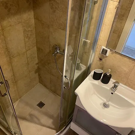 Varna Apartment Daire