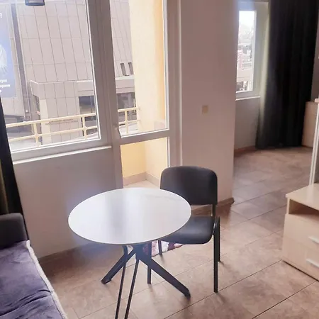 Varna Apartment Daire Varna