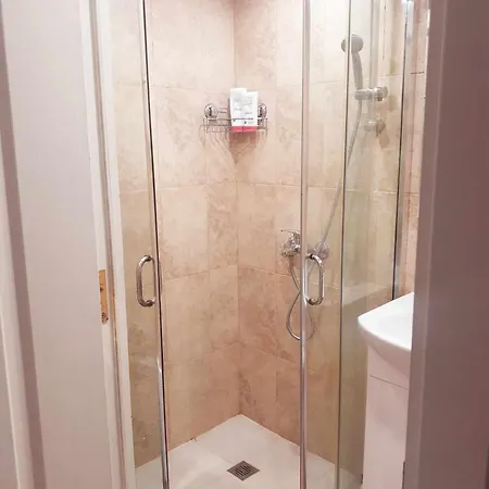 Daire Varna Apartment