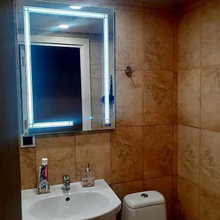 Apartman Varna Apartment