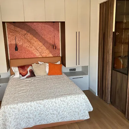Apartman Varna Apartment