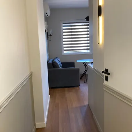 Varna Apartment * Várna