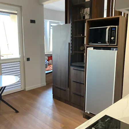 Apartamento Varna Apartment