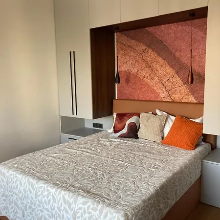 Varna Apartment Apartment Varna