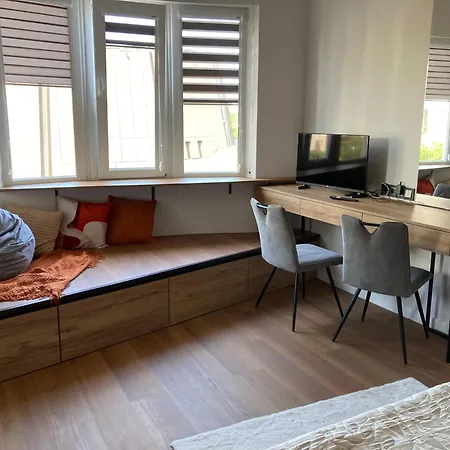 Apartman Varna Apartment Várna
