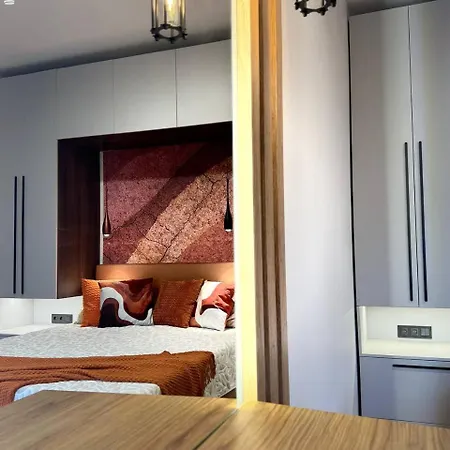 Varna Apartment Apartment Varna