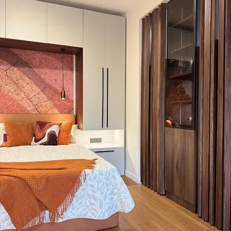 Apartment Varna Apartment Warna