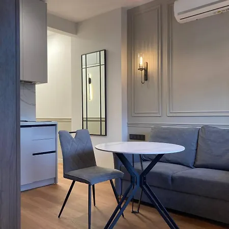 Varna Apartment Warna