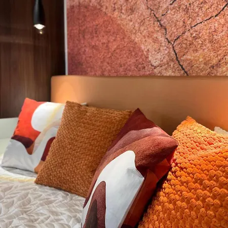 Varna Apartment Apartment Warna