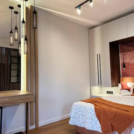 Varna Apartment * Warna