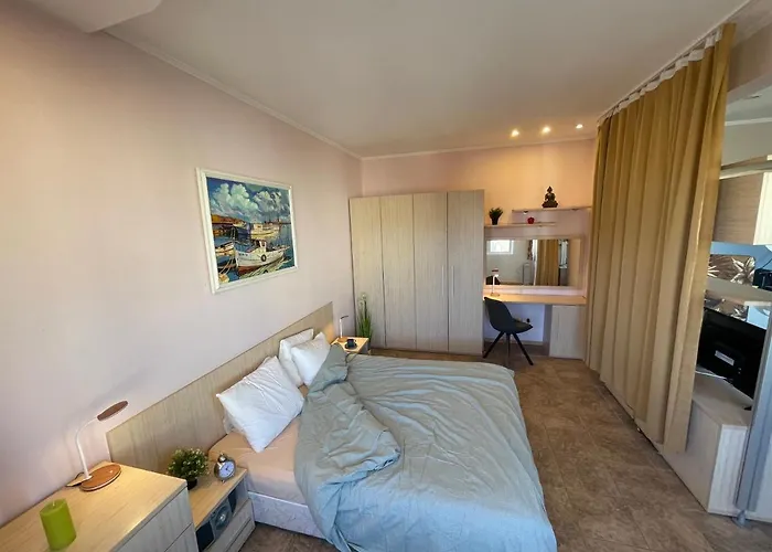 Varna Apartment * Варна