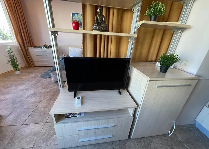 Varna apartment * Varna