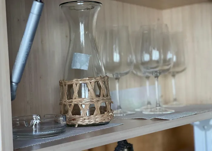 Lägenhet Varna apartment Varna