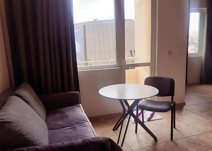 Varna apartment * Varna